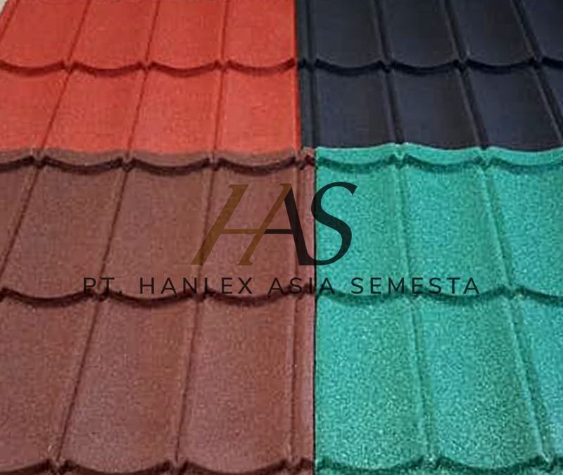 Harga Atap Spandek Pasir Juli 2024 per Meter & per Lembar