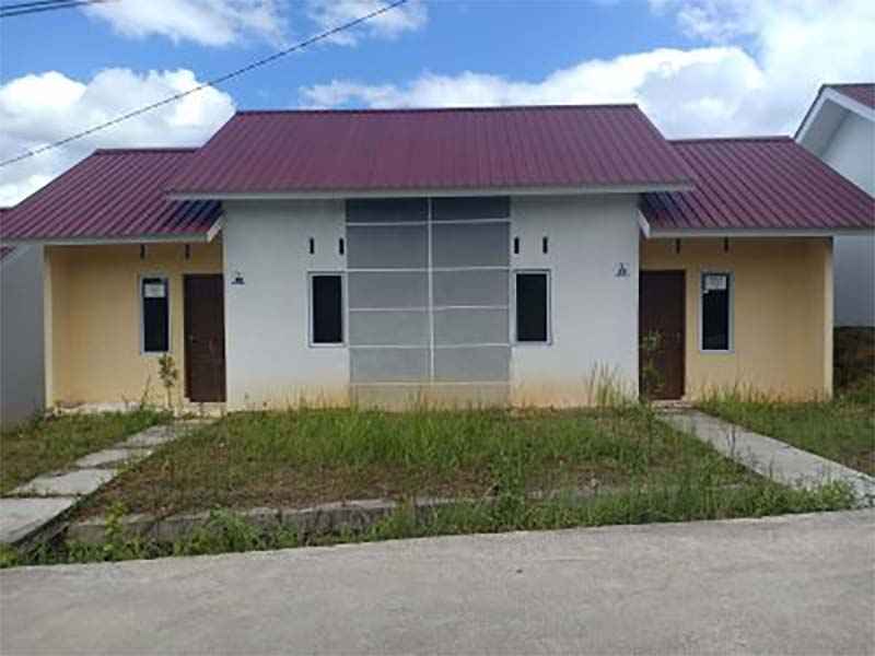 Rekomendasi Rumah Murah di Tanjung Pinang